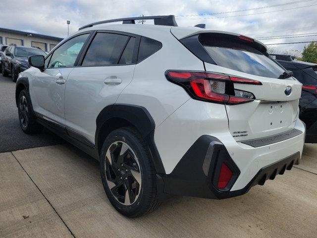 new 2024 Subaru Crosstrek car, priced at $35,766