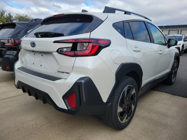 new 2024 Subaru Crosstrek car, priced at $35,766