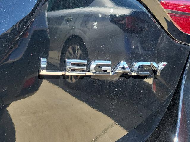 new 2024 Subaru Legacy car, priced at $36,185