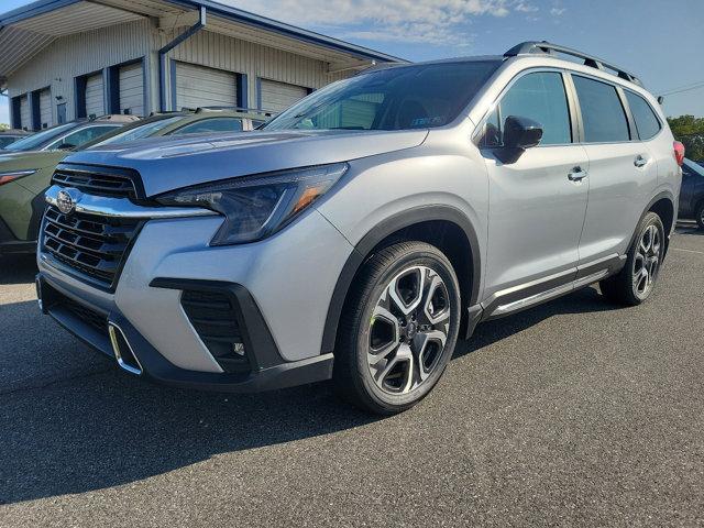 new 2024 Subaru Ascent car, priced at $51,245