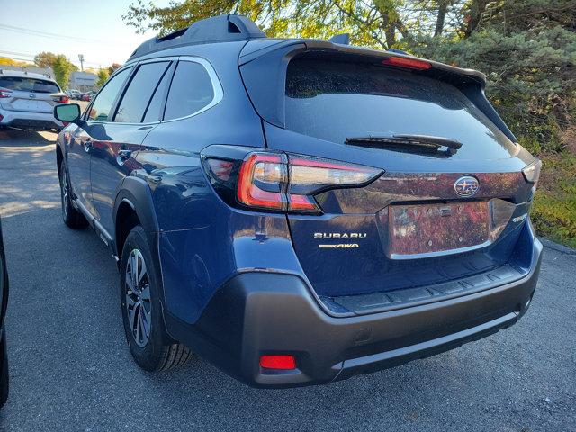 new 2025 Subaru Outback car, priced at $36,573