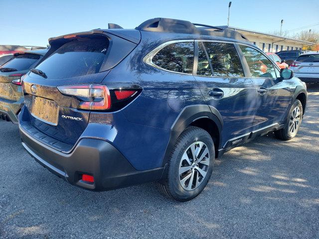 new 2025 Subaru Outback car, priced at $36,573