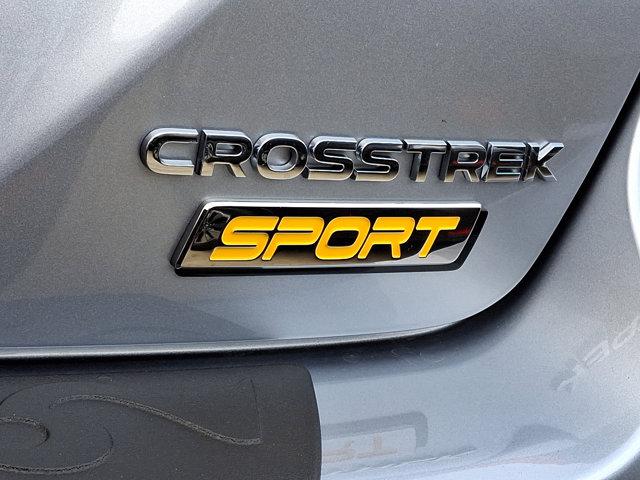 new 2025 Subaru Crosstrek car, priced at $33,549