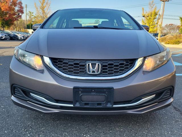 used 2014 Honda Civic car, priced at $12,499