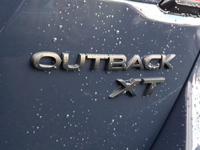 new 2025 Subaru Outback car, priced at $41,875