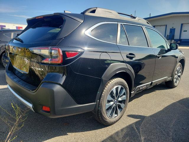 new 2025 Subaru Outback car, priced at $41,939