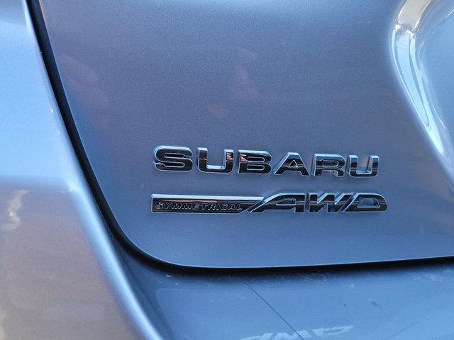 new 2024 Subaru Impreza car, priced at $27,206