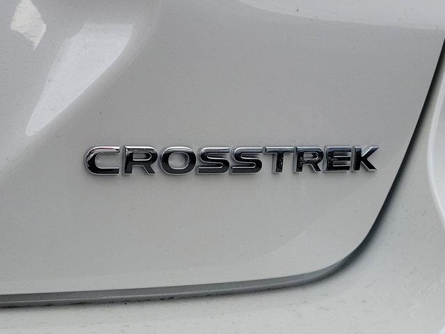 new 2024 Subaru Crosstrek car, priced at $34,930