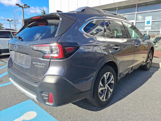 used 2022 Subaru Outback car, priced at $28,404