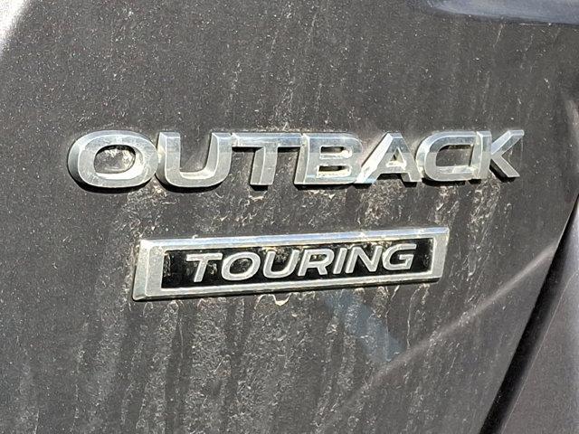 used 2022 Subaru Outback car, priced at $28,404