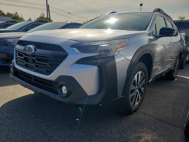 new 2025 Subaru Outback car, priced at $39,885