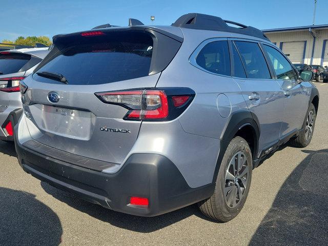 new 2025 Subaru Outback car, priced at $39,885