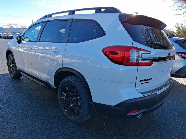 new 2025 Subaru Ascent car, priced at $44,648