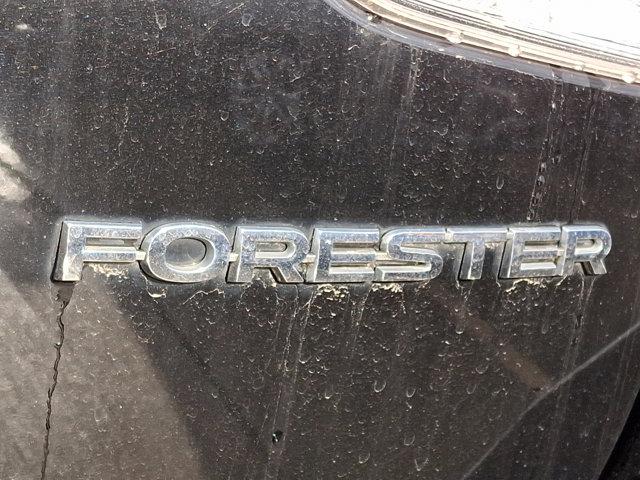 used 2021 Subaru Forester car, priced at $16,999