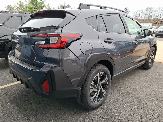 new 2024 Subaru Crosstrek car, priced at $30,721