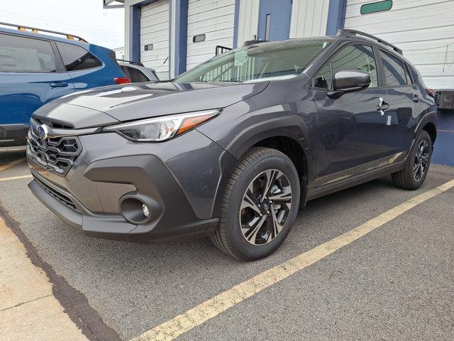 new 2024 Subaru Crosstrek car, priced at $30,721