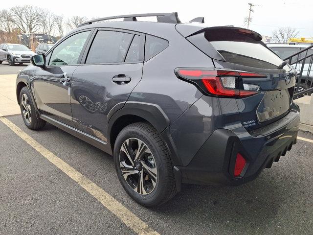 new 2024 Subaru Crosstrek car, priced at $30,721