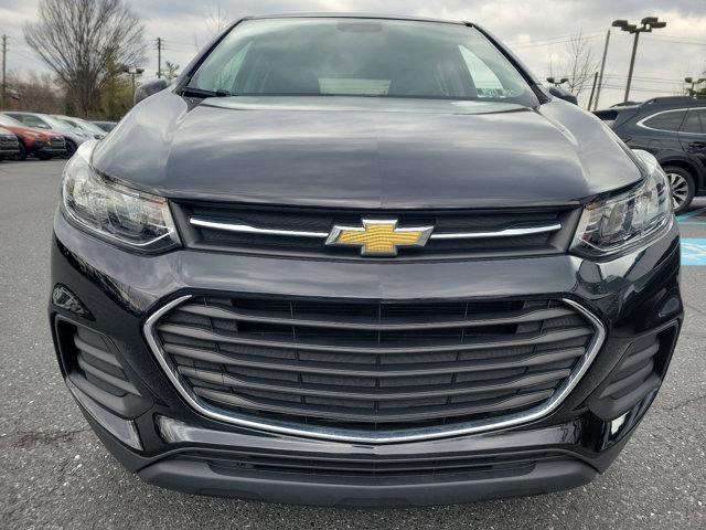 used 2019 Chevrolet Trax car, priced at $14,999