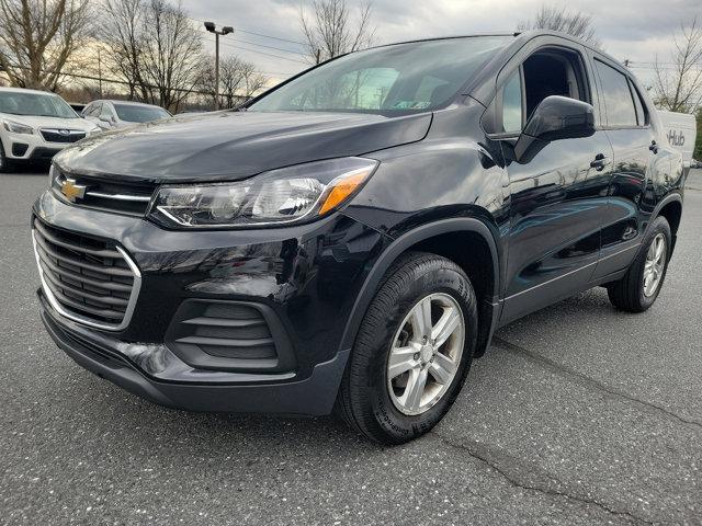 used 2019 Chevrolet Trax car, priced at $15,365