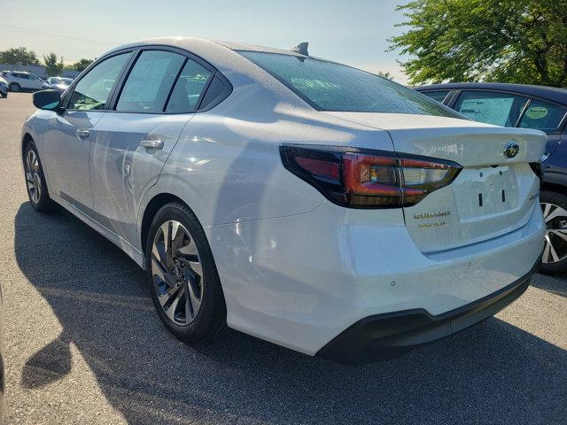 new 2025 Subaru Legacy car, priced at $36,012