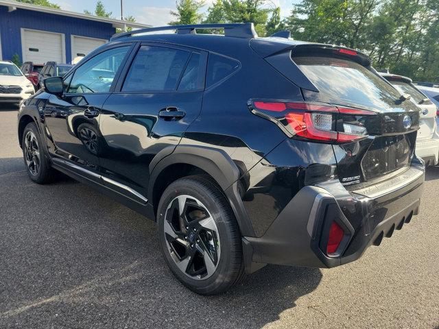 new 2024 Subaru Crosstrek car, priced at $35,422