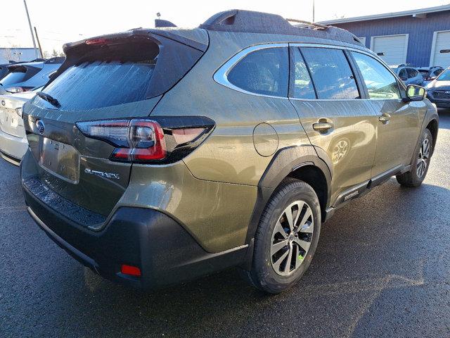 new 2025 Subaru Outback car, priced at $36,469