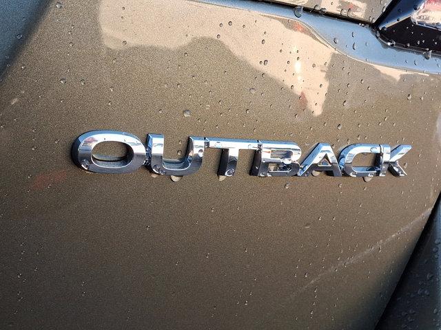 new 2025 Subaru Outback car, priced at $36,469