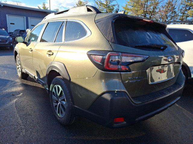 new 2025 Subaru Outback car, priced at $36,469