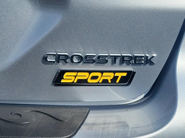 new 2024 Subaru Crosstrek car, priced at $36,608