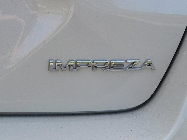 new 2024 Subaru Impreza car, priced at $29,106