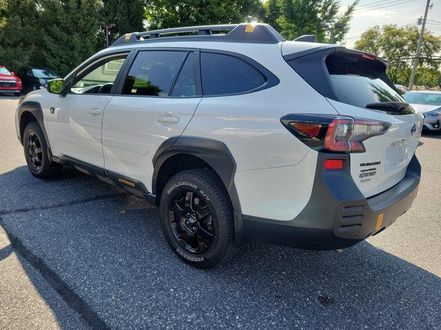 used 2022 Subaru Outback car, priced at $30,499