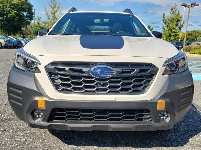 used 2022 Subaru Outback car, priced at $30,499