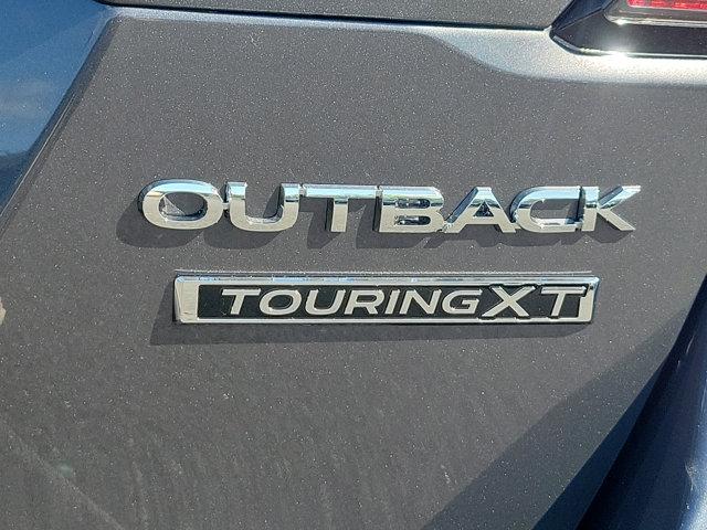 new 2024 Subaru Outback car, priced at $45,207