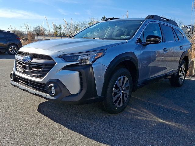 new 2025 Subaru Outback car, priced at $34,799