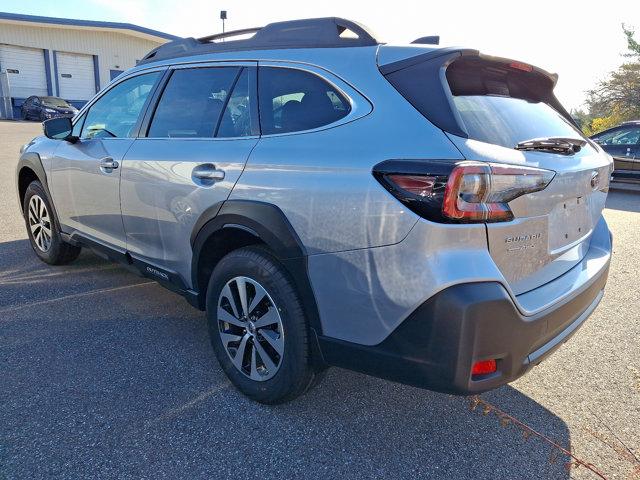 new 2025 Subaru Outback car, priced at $34,799