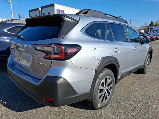 new 2025 Subaru Outback car, priced at $34,799