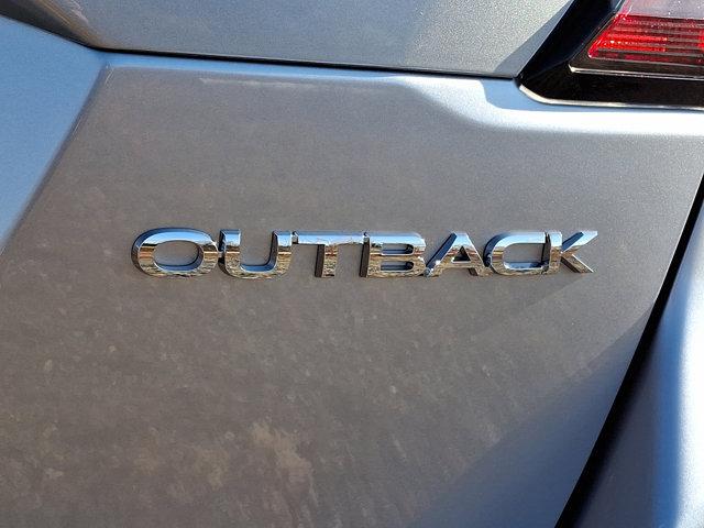 new 2025 Subaru Outback car, priced at $34,799