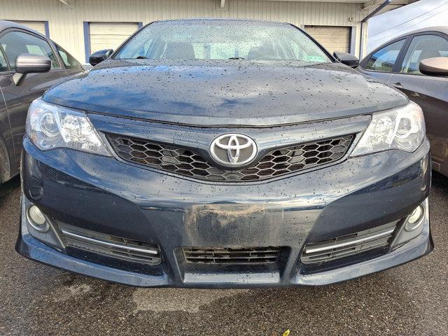 used 2014 Toyota Camry car, priced at $13,505