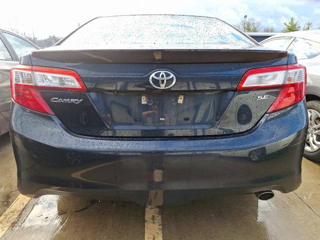 used 2014 Toyota Camry car, priced at $13,505