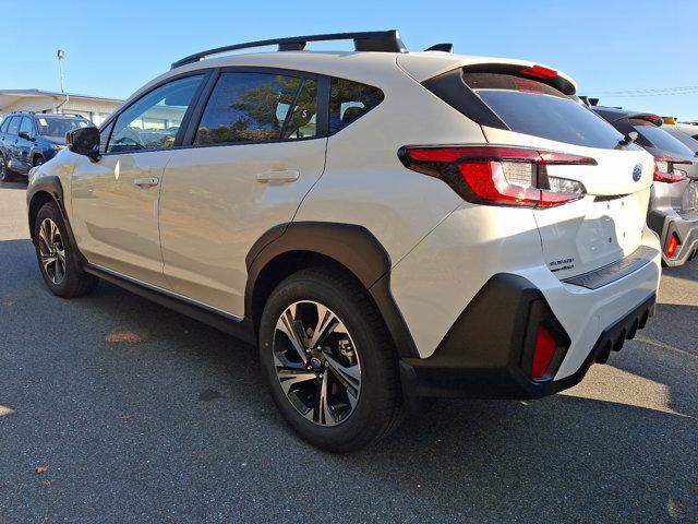 new 2024 Subaru Crosstrek car, priced at $30,721