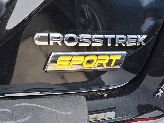 new 2025 Subaru Crosstrek car, priced at $31,629