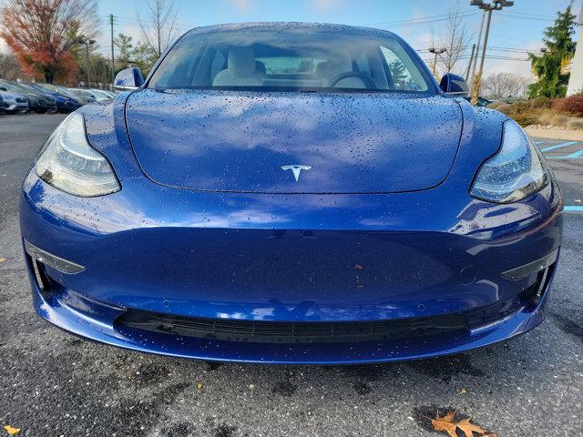 used 2020 Tesla Model 3 car, priced at $25,499