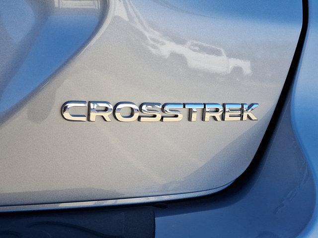 new 2025 Subaru Crosstrek car, priced at $35,324