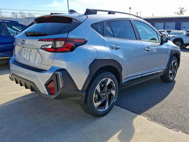 new 2025 Subaru Crosstrek car, priced at $35,324