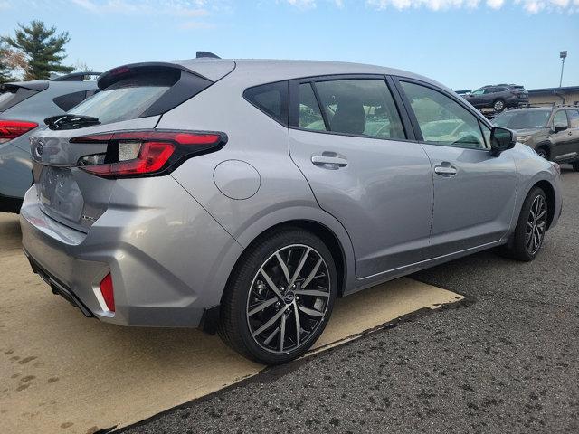 new 2024 Subaru Impreza car, priced at $27,111