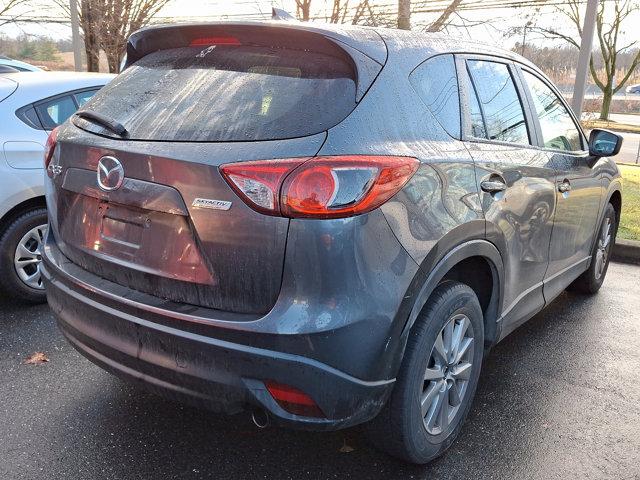 used 2016 Mazda CX-5 car, priced at $13,268