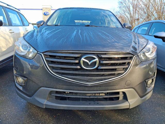 used 2016 Mazda CX-5 car, priced at $13,268