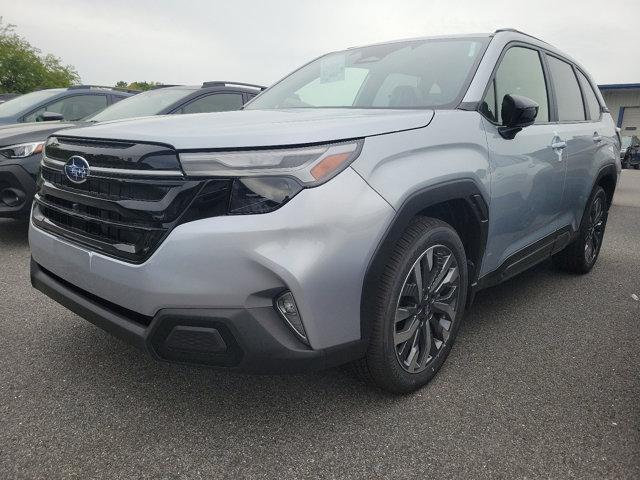 new 2025 Subaru Forester car, priced at $42,761