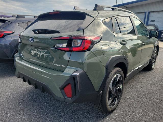 new 2024 Subaru Crosstrek car, priced at $36,303