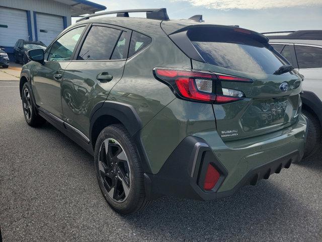 new 2024 Subaru Crosstrek car, priced at $36,303